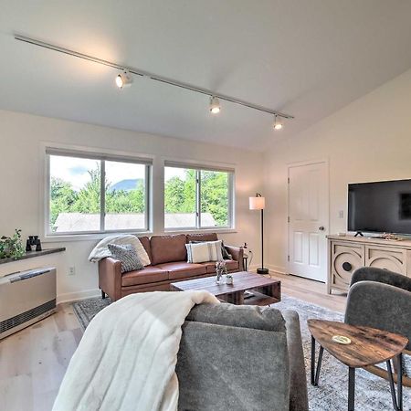 Airy And Bright Hideaway Near Smugglers Notch! Apartment Cambridge Exterior photo
